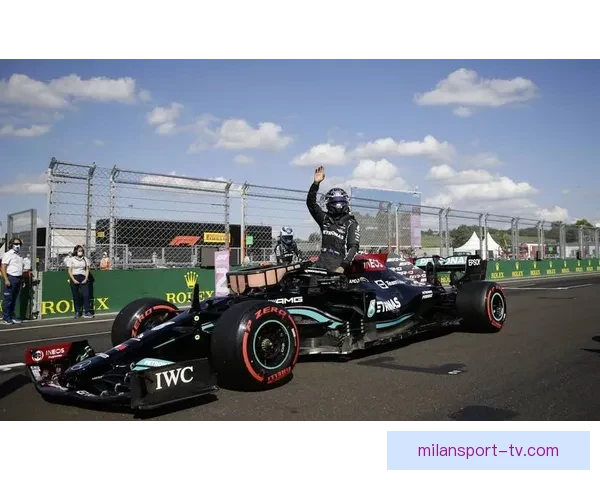 F1传奇汉密尔顿赛场风采与职业生涯全景解析